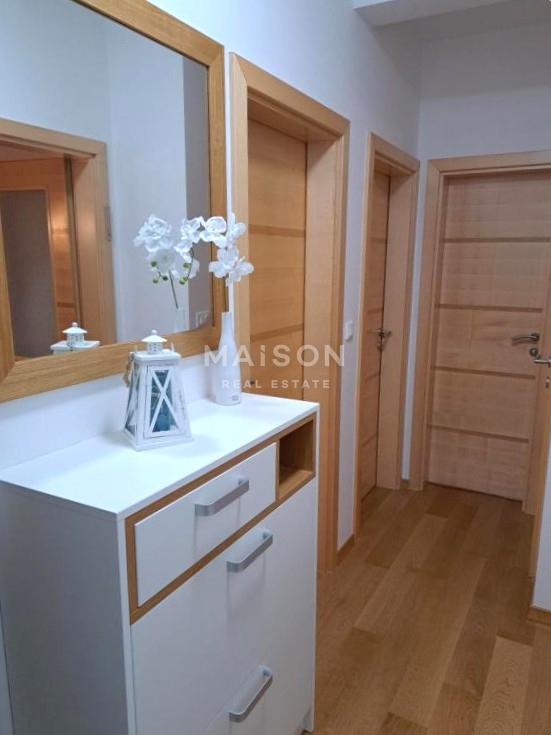 Appartamento Crikvenica, 58,55m2