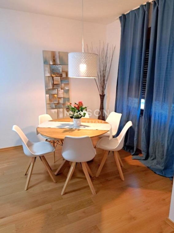 Appartamento Crikvenica, 58,55m2