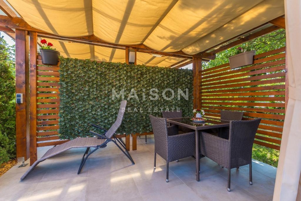 Appartamento Malinska, Malinska-Dubašnica, 36,27m2