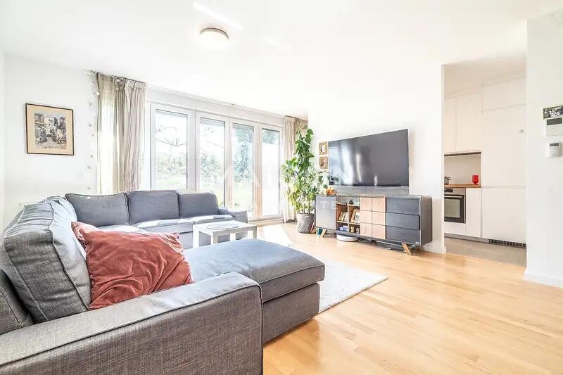 Appartamento Siget, Novi Zagreb - Zapad, 114m2