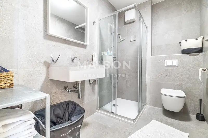 Appartamento Siget, Novi Zagreb - Zapad, 114m2