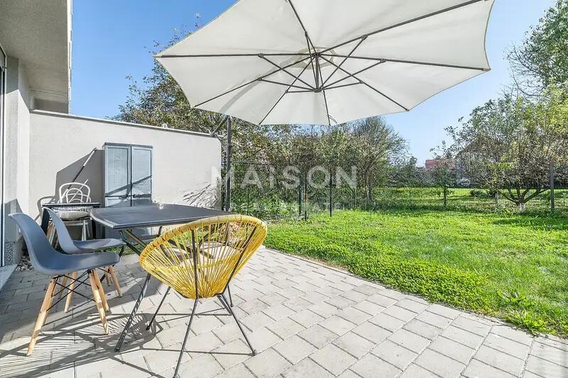 Appartamento Siget, Novi Zagreb - Zapad, 114m2