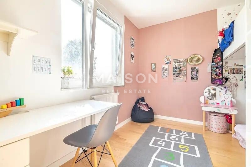 Appartamento Siget, Novi Zagreb - Zapad, 114m2