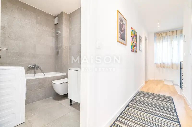 Appartamento Siget, Novi Zagreb - Zapad, 114m2