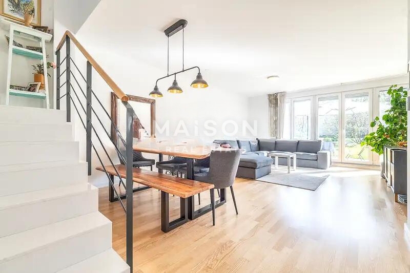 Appartamento Siget, Novi Zagreb - Zapad, 114m2