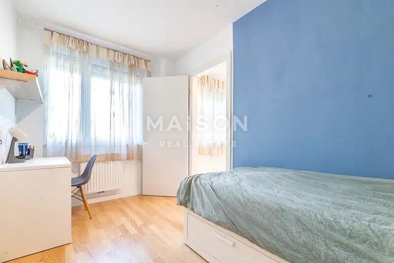 Appartamento Siget, Novi Zagreb - Zapad, 114m2