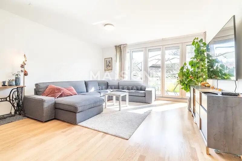 Appartamento Siget, Novi Zagreb - Zapad, 114m2