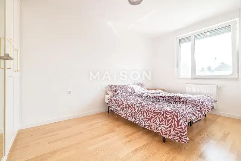 Appartamento Siget, Novi Zagreb - Zapad, 114m2