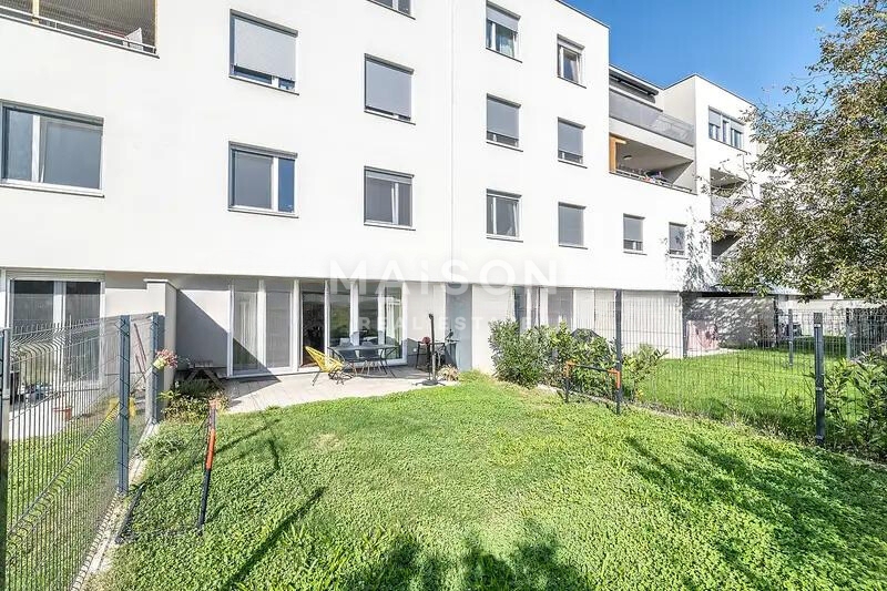 Appartamento Siget, Novi Zagreb - Zapad, 114m2