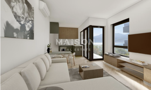 Rijeka – Bivio apartamento 3