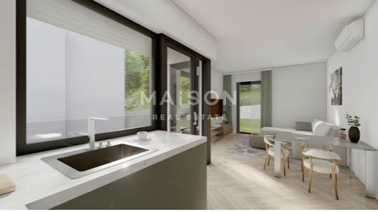 Rijeka – Bivio apartamento 3