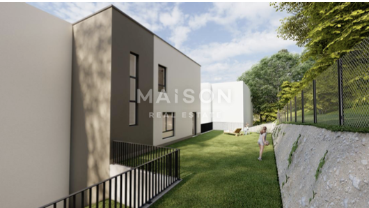 Rijeka – Bivio apartamento 3