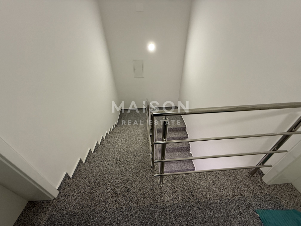 Appartamento Malinska, Malinska-Dubašnica, 34m2