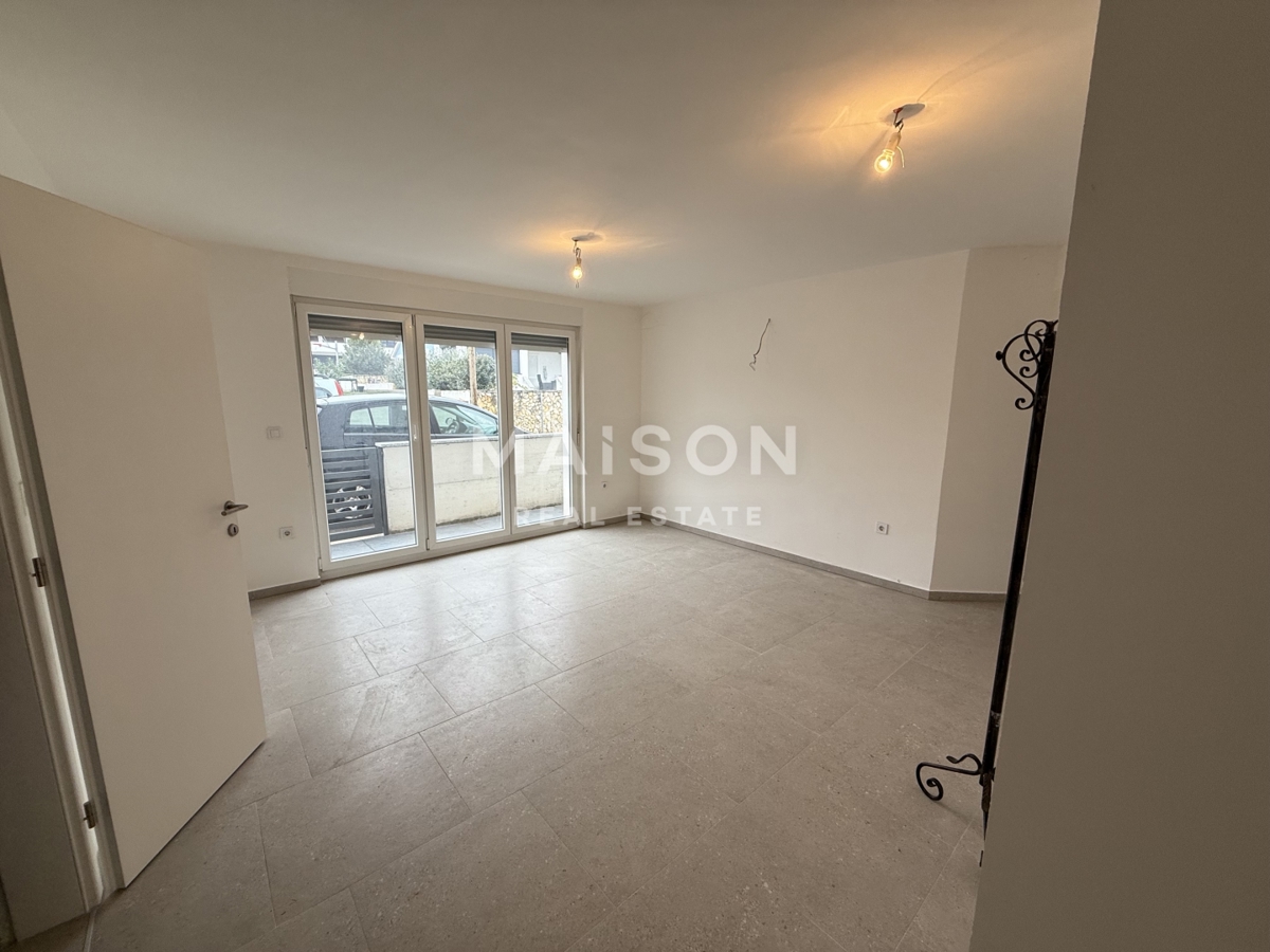 Appartamento Malinska, Malinska-Dubašnica, 34m2