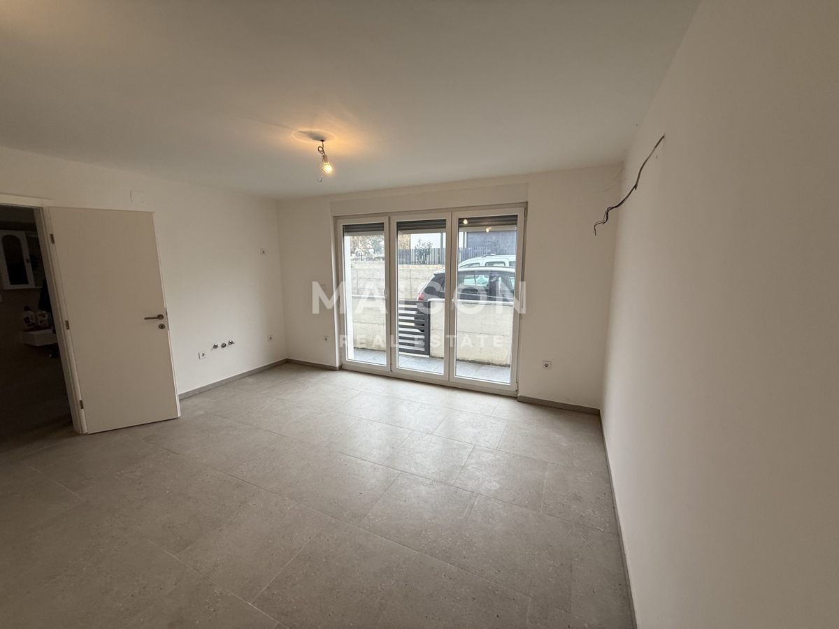 Appartamento Malinska, Malinska-Dubašnica, 34m2