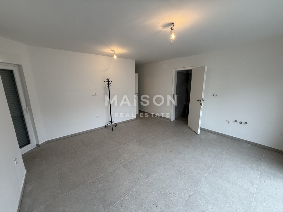 Appartamento Malinska, Malinska-Dubašnica, 34m2