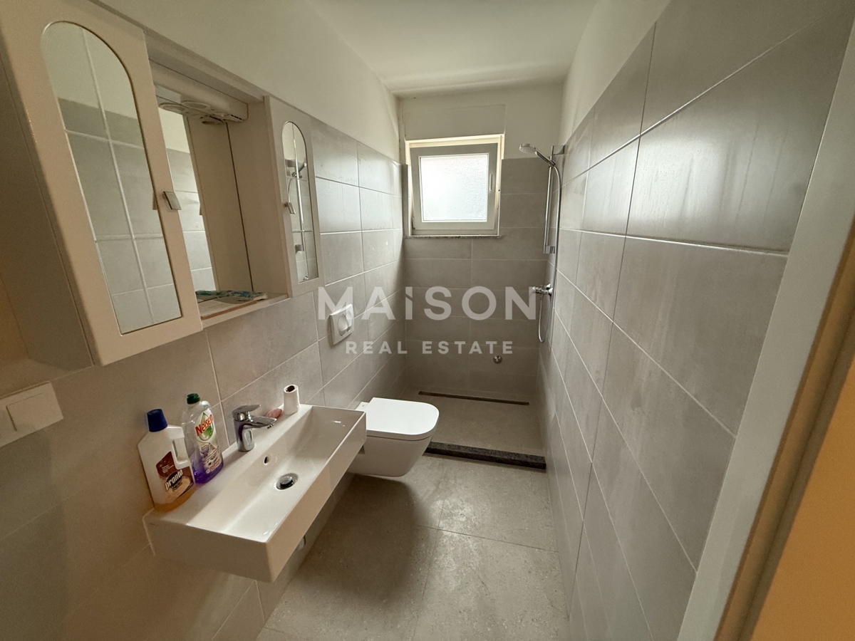 Appartamento Malinska, Malinska-Dubašnica, 34m2