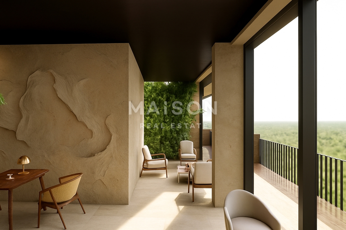 Appartamento Crikvenica, 23,03m2