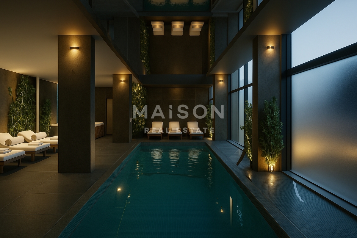 Appartamento Crikvenica, 23,03m2