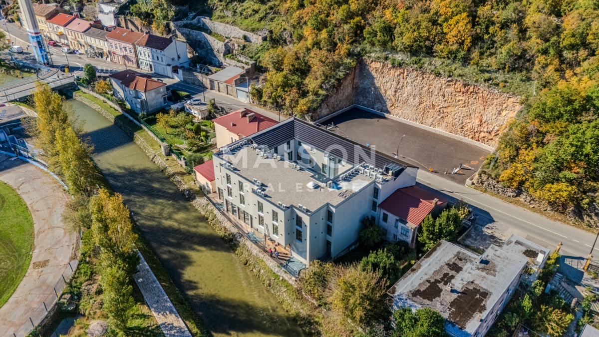 Appartamento Crikvenica, 23,03m2