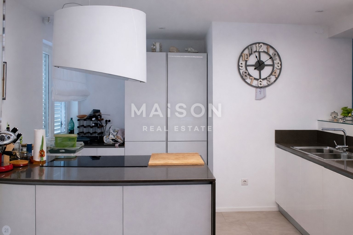 Casa Mali Lošinj, 416m2