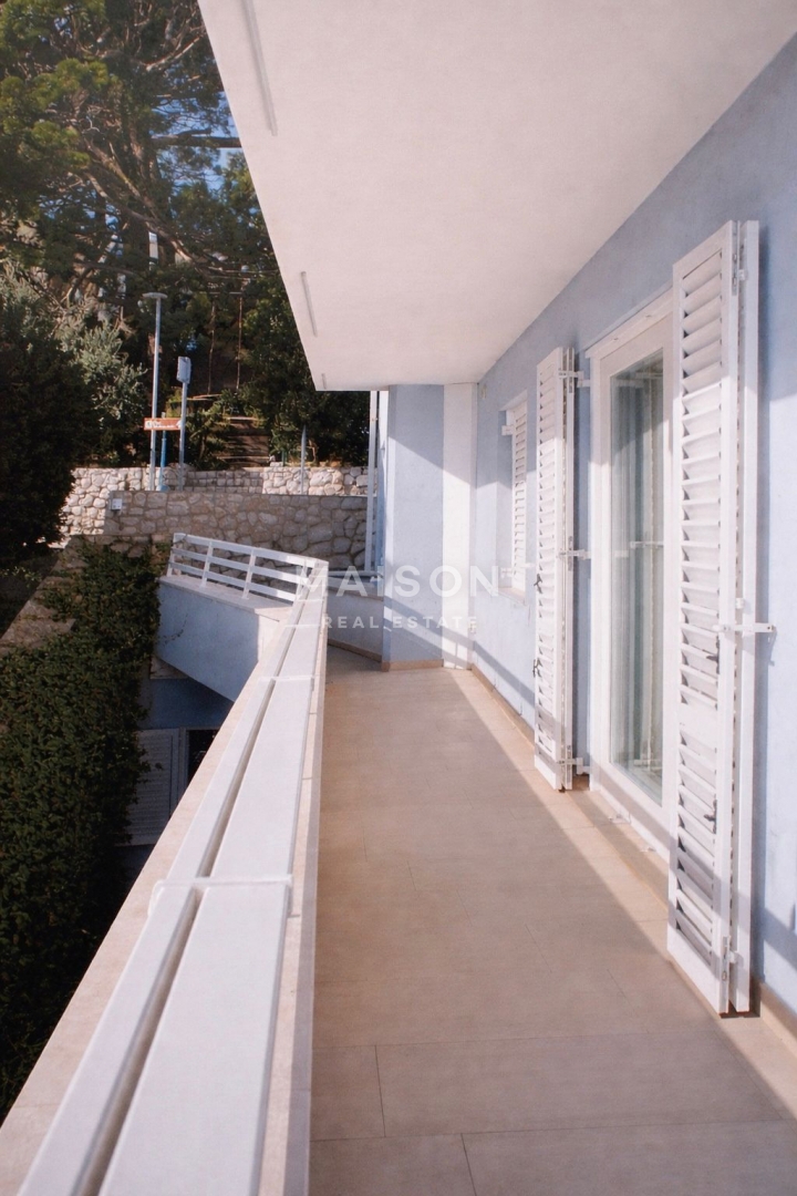 Casa Mali Lošinj, 416m2