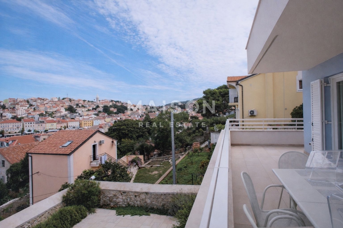 Casa Mali Lošinj, 416m2