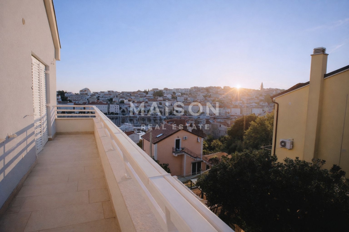 Casa Mali Lošinj, 416m2