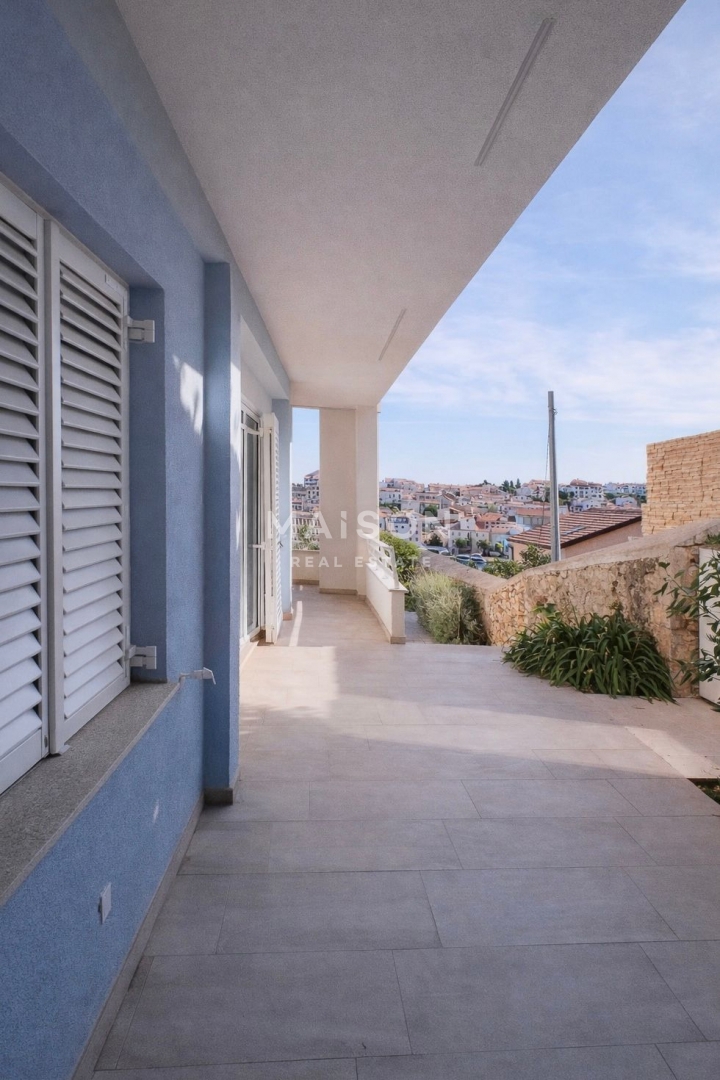 Casa Mali Lošinj, 416m2