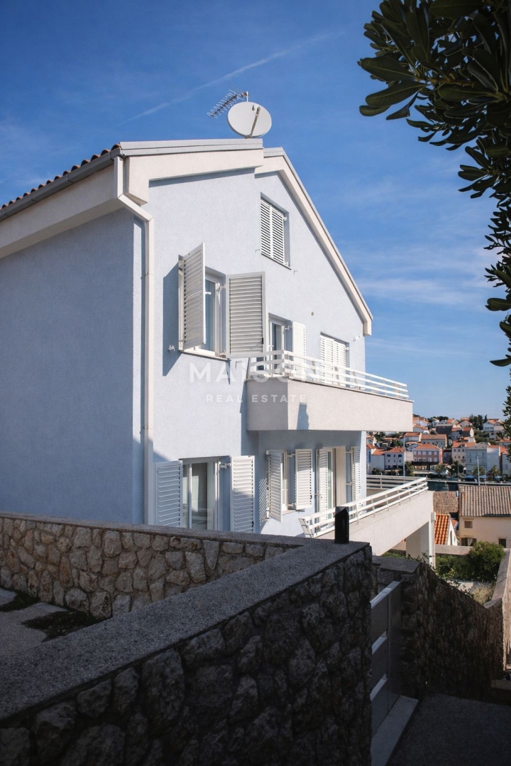 Casa Mali Lošinj, 416m2