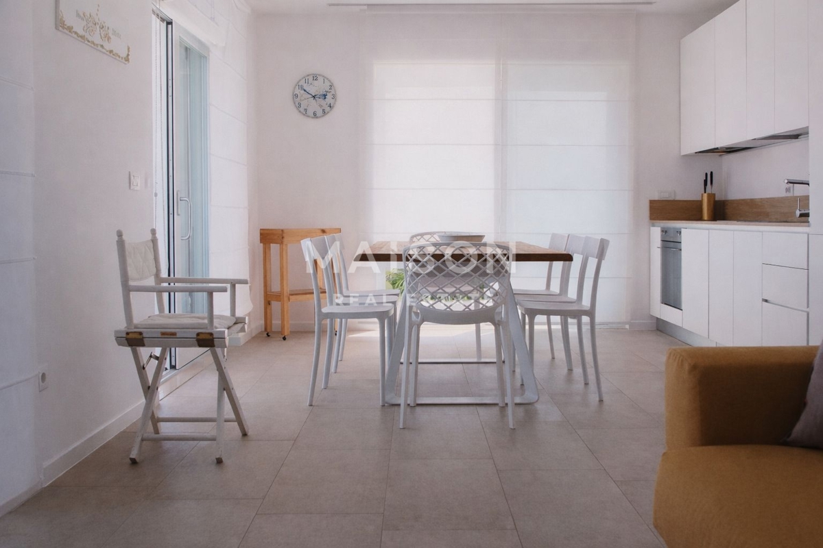 Casa Mali Lošinj, 416m2