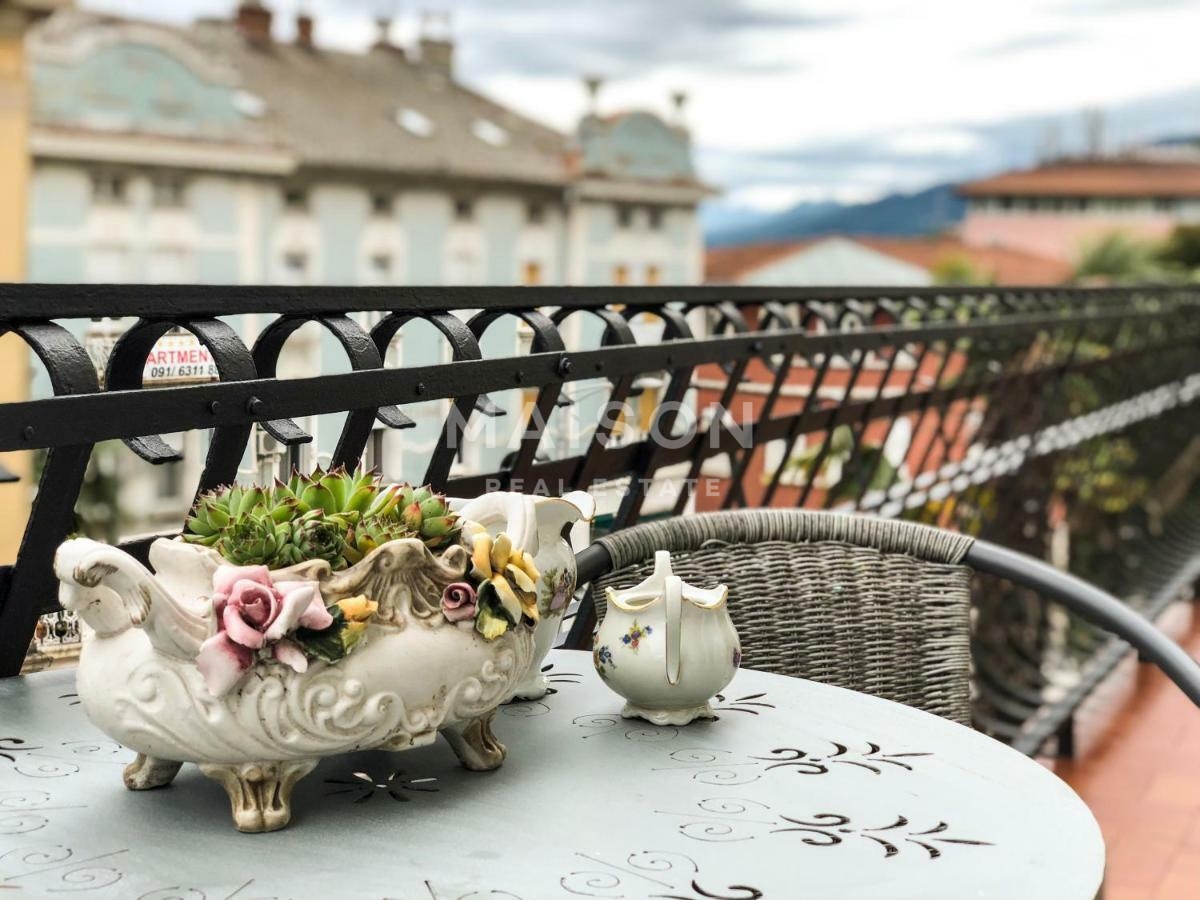 Appartamento Opatija - Centar, Opatija, 103,60m2