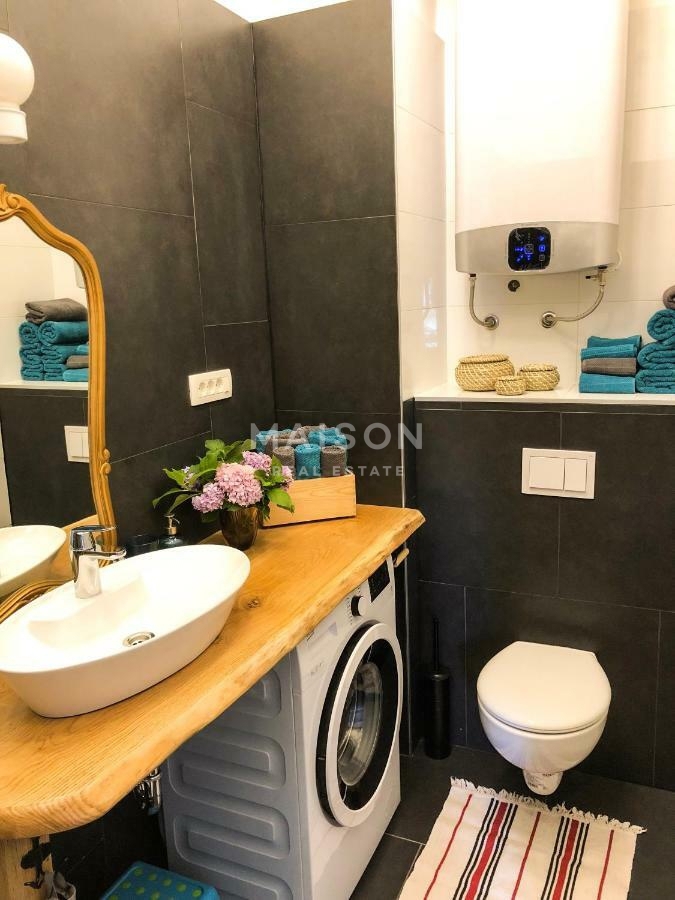 Appartamento Opatija - Centar, Opatija, 103,60m2