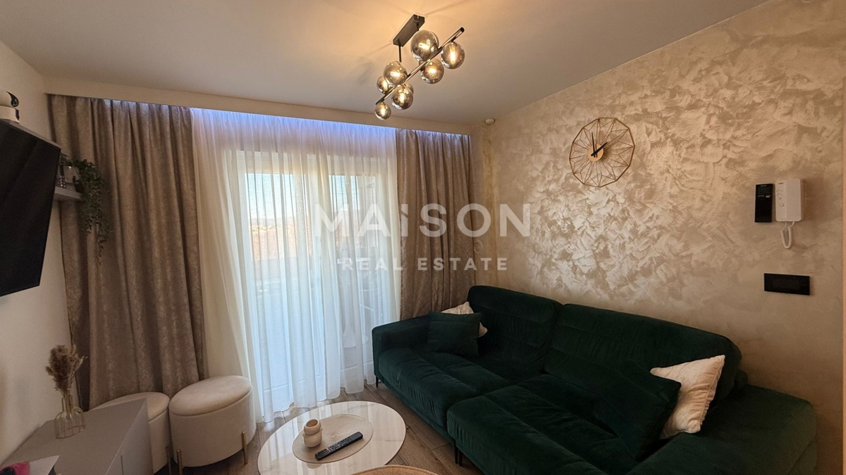 Appartamento moderno e ristrutturato di qualità a Krk