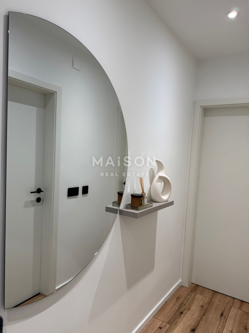 Appartamento moderno e ristrutturato di qualità a Krk