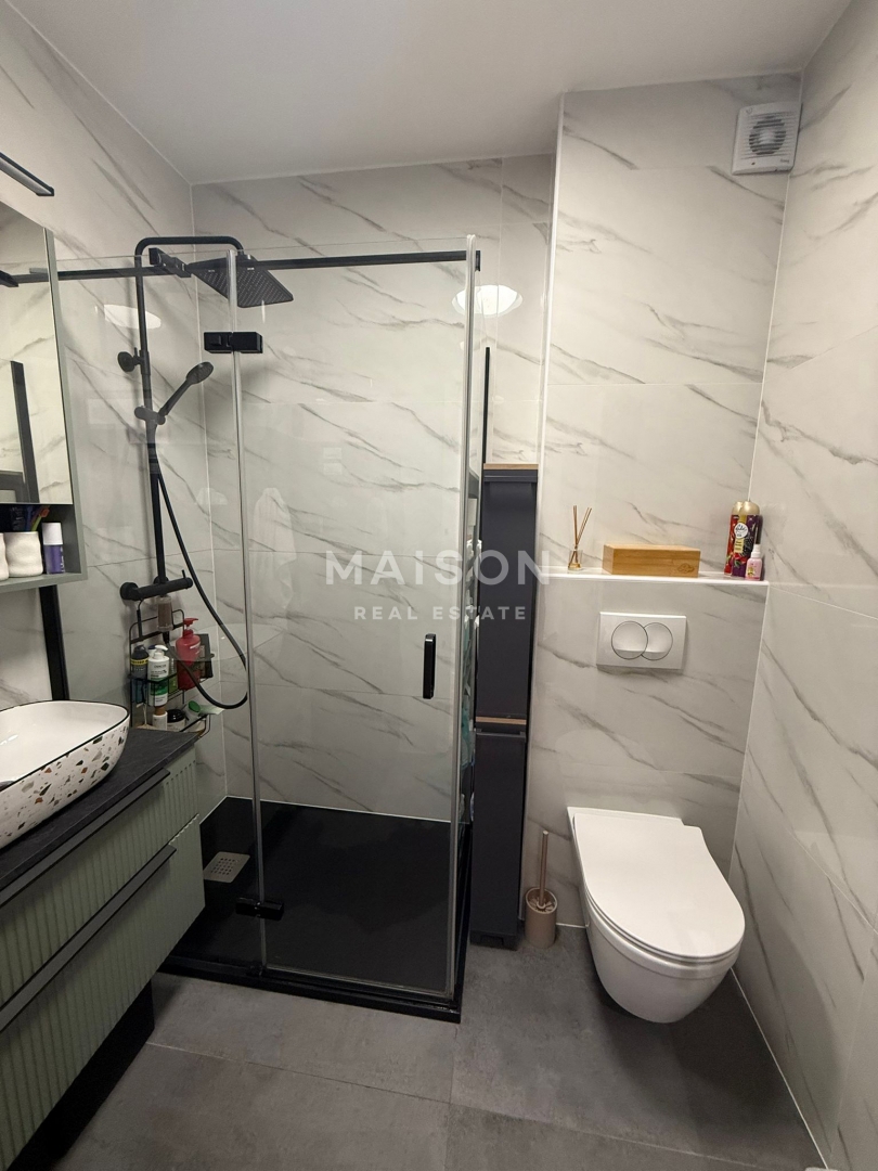 Appartamento moderno e ristrutturato di qualità a Krk