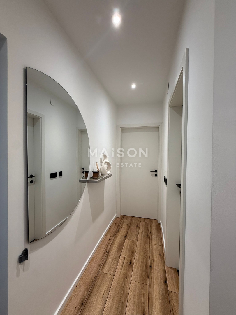 Appartamento moderno e ristrutturato di qualità a Krk