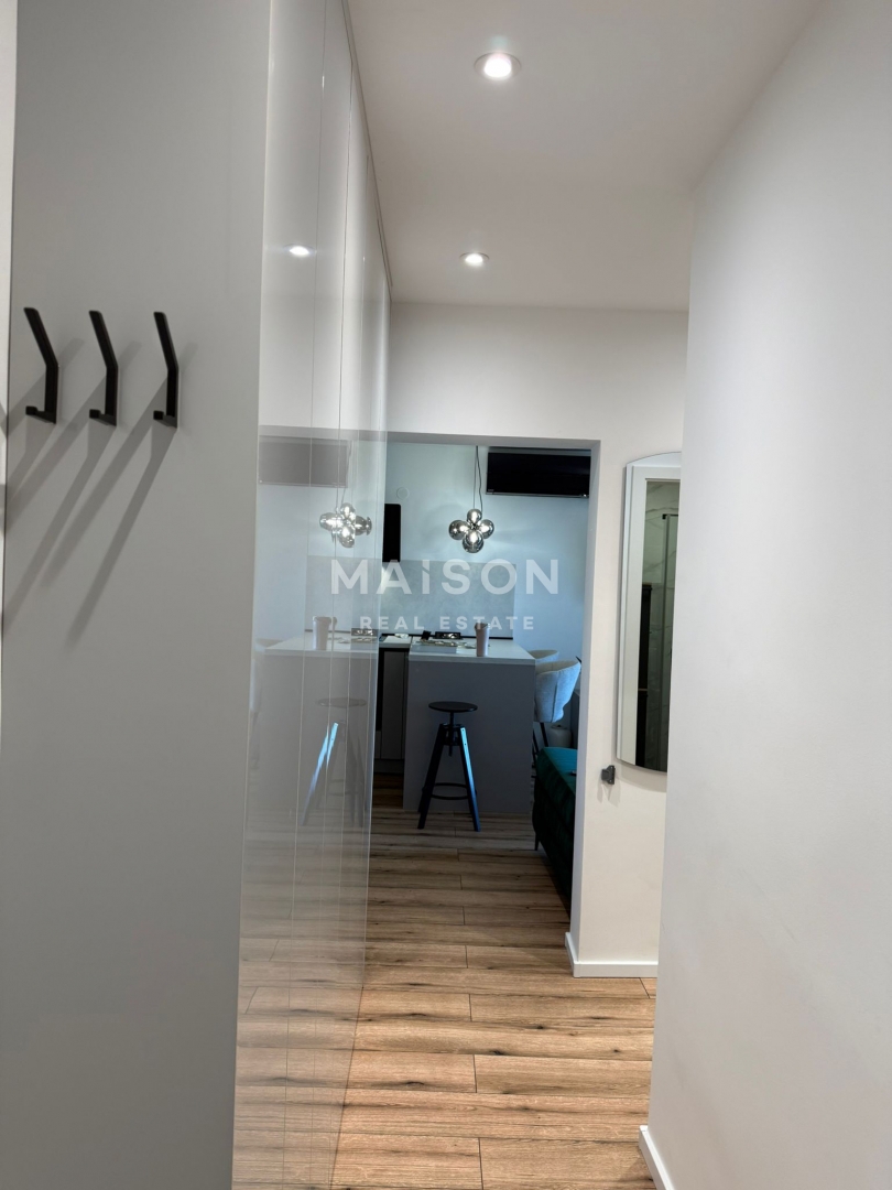 Appartamento moderno e ristrutturato di qualità a Krk