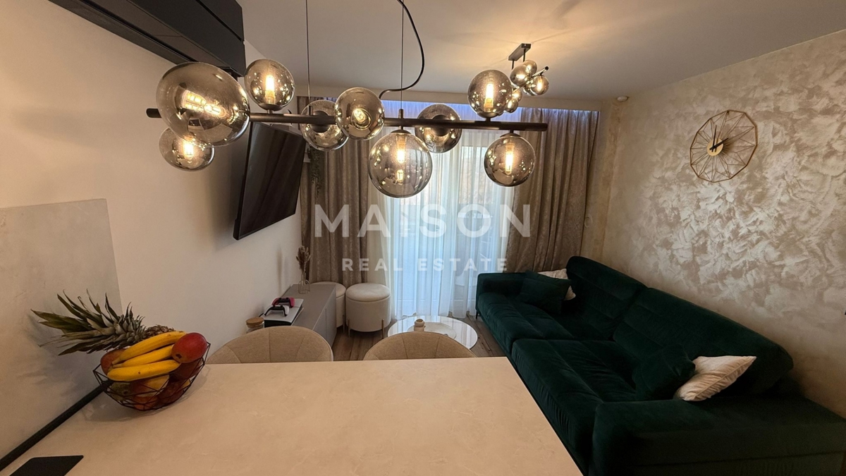 Appartamento moderno e ristrutturato di qualità a Krk