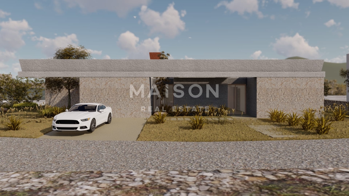 Casa Povljana, 310m2