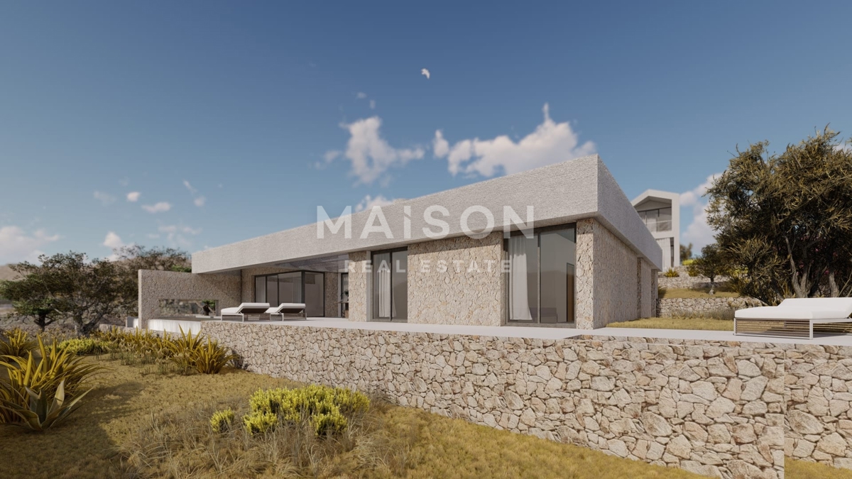 Casa Povljana, 310m2