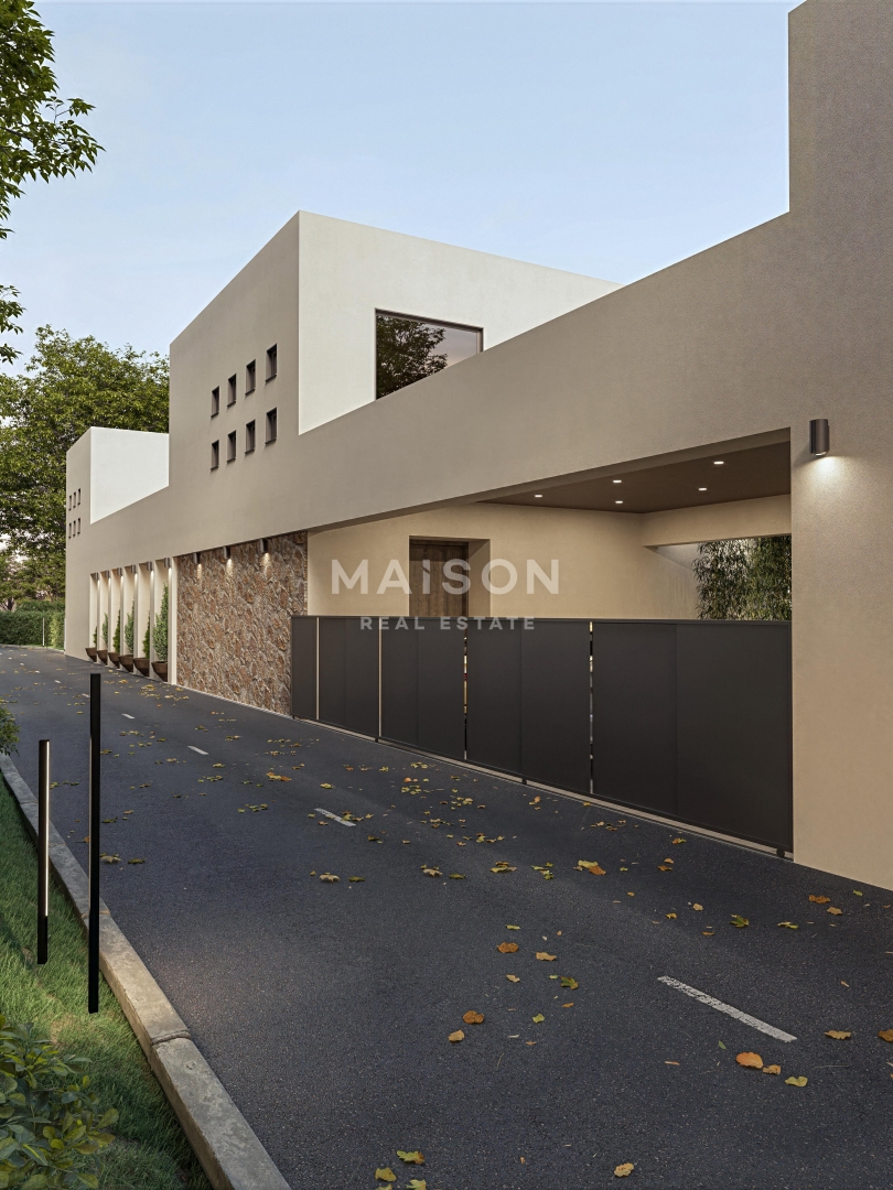 Casa Sovinjak, Buzet, 350m2