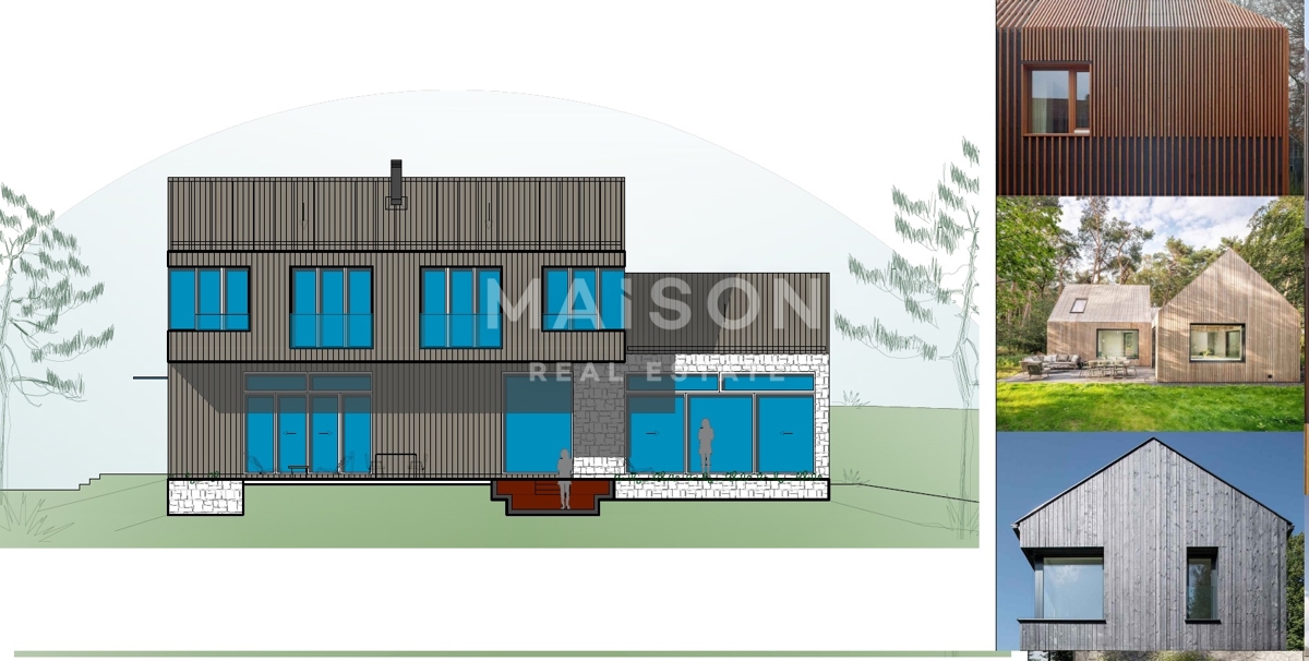 Appartamento Zamet, Rijeka, 67,15m2