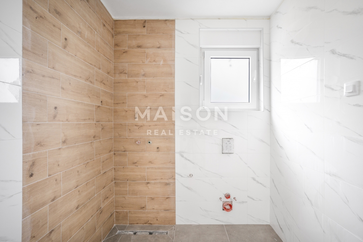 Novi Vinodolski, APPARTAMENTO 2 (Z6) – 2 camere da letto, 61.67 m²