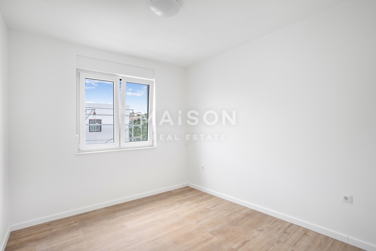 Novi Vinodolski, APPARTAMENTO 3 (Z4) – 2C+S, 63.52 m²