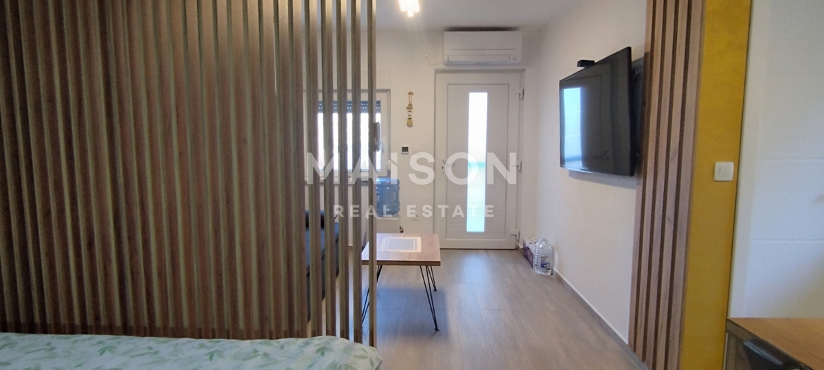 Due appartamenti vicino a Krk – 600 m dal mare