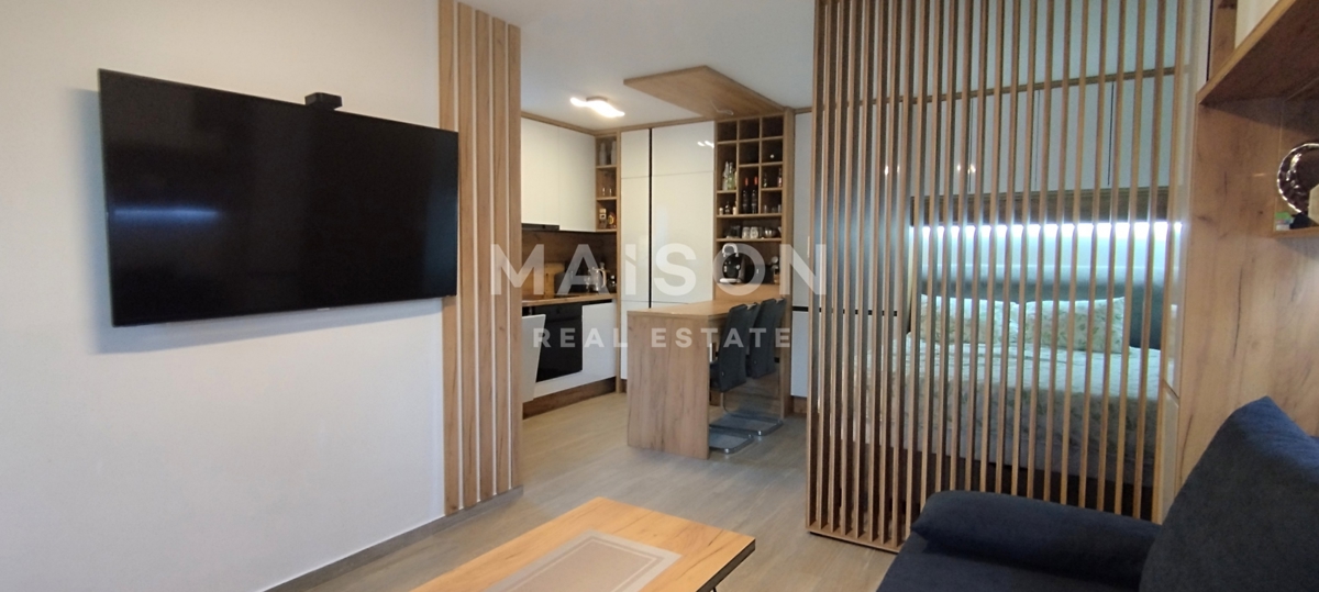 Due appartamenti vicino a Krk – 600 m dal mare