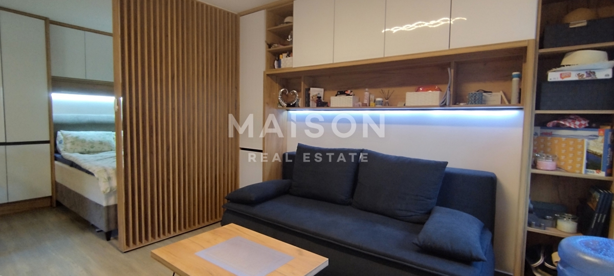 Due appartamenti vicino a Krk – 600 m dal mare