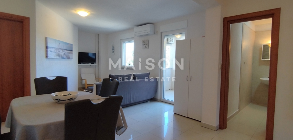 Due appartamenti vicino a Krk – 600 m dal mare