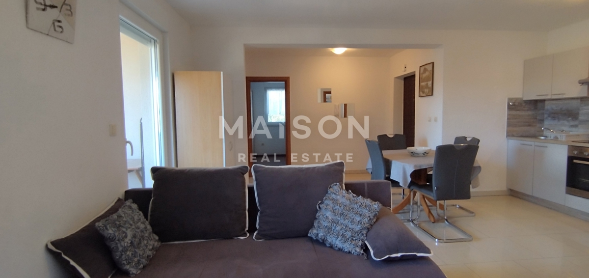 Due appartamenti vicino a Krk – 600 m dal mare